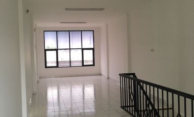 DIJUAL 3 UNIT RUKO ( gandeng) DI PONDOK KELAPA JAKARTA TIMUR