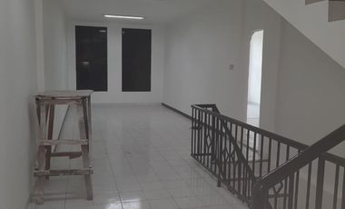 DIJUAL 3 UNIT RUKO ( gandeng) DI PONDOK KELAPA JAKARTA TIMUR
