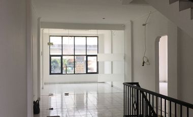DIJUAL 3 UNIT RUKO ( gandeng) DI PONDOK KELAPA JAKARTA TIMUR
