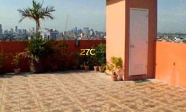 RSG SS Residences 1-Bedroom Condominium Unit for Sale in Sta. Ana, Manila