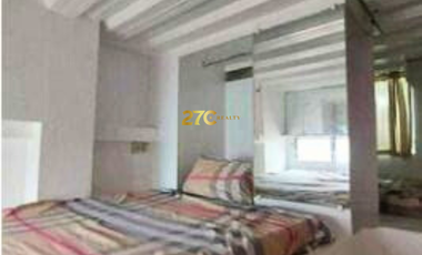 RSG SS Residences 1-Bedroom Condominium Unit for Sale in Sta. Ana, Manila