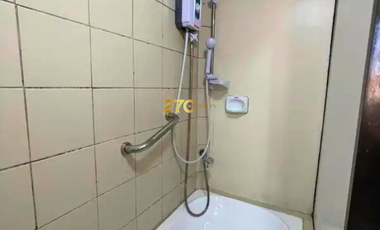 RSG SS Residences 1-Bedroom Condominium Unit for Sale in Sta. Ana, Manila