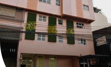 RSG SS Residences 1-Bedroom Condominium Unit for Sale in Sta. Ana, Manila