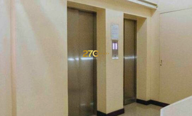 RSG SS Residences 1-Bedroom Condominium Unit for Sale in Sta. Ana, Manila