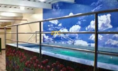 RSG SS Residences 1-Bedroom Condominium Unit for Sale in Sta. Ana, Manila