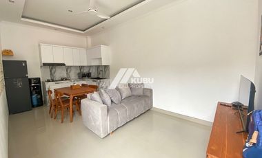 KBP1540 Brandnew Villa with Minimalist design In Area ocmplex.