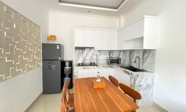 KBP1540 Brandnew Villa with Minimalist design In Area ocmplex.