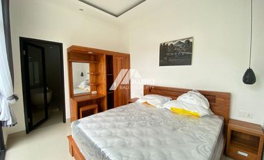 KBP1540 Brandnew Villa with Minimalist design In Area ocmplex.