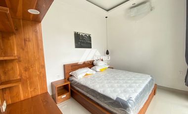 KBP1540 Brandnew Villa with Minimalist design In Area ocmplex.