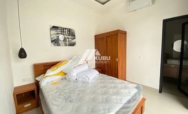 KBP1540 Brandnew Villa with Minimalist design In Area ocmplex.