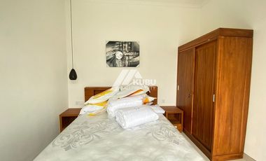 KBP1540 Brandnew Villa with Minimalist design In Area ocmplex.