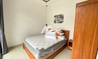 KBP1540 Brandnew Villa with Minimalist design In Area ocmplex.