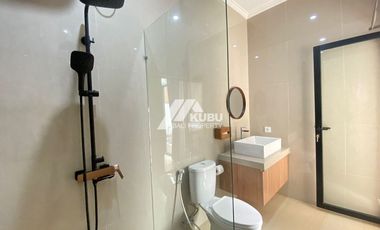 KBP1540 Brandnew Villa with Minimalist design In Area ocmplex.