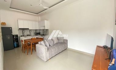 KBP1540 Brandnew Villa with Minimalist design In Area ocmplex.