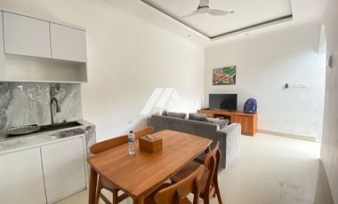 KBP1540 Brandnew Villa with Minimalist design In Area ocmplex.