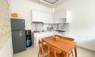 KBP1540 Brandnew Villa with Minimalist design In Area ocmplex.