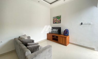 KBP1540 Brandnew Villa with Minimalist design In Area ocmplex.