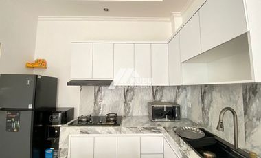 KBP1540 Brandnew Villa with Minimalist design In Area ocmplex.