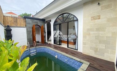 KBP1540 Brandnew Villa with Minimalist design In Area ocmplex.