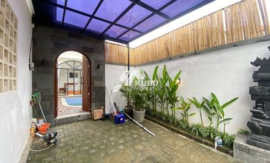 KBP1540 Brandnew Villa with Minimalist design In Area ocmplex.