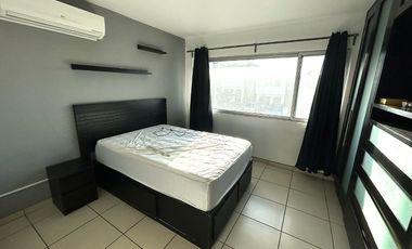 Casa en privada segura frente a CETYS | Semiequipada y con amplio patio