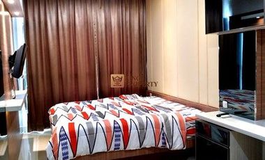 Disewakan Apartemen Central Park Residences 2BR Furnished Interior Lengkap Nyaman & Siap Huni, Lokasi Super Strategis Di Tanjung Duren Jakarta Barat