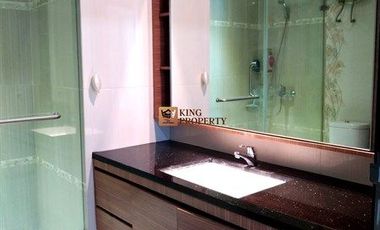 Disewakan Apartemen Central Park Residences 2BR Furnished Interior Lengkap Nyaman & Siap Huni, Lokasi Super Strategis Di Tanjung Duren Jakarta Barat