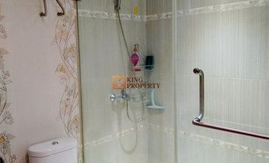 Disewakan Apartemen Central Park Residences 2BR Furnished Interior Lengkap Nyaman & Siap Huni, Lokasi Super Strategis Di Tanjung Duren Jakarta Barat