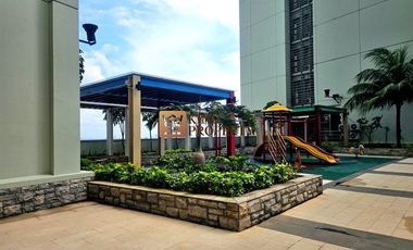 Disewakan Apartemen Central Park Residences 2BR Furnished Interior Lengkap Nyaman & Siap Huni, Lokasi Super Strategis Di Tanjung Duren Jakarta Barat