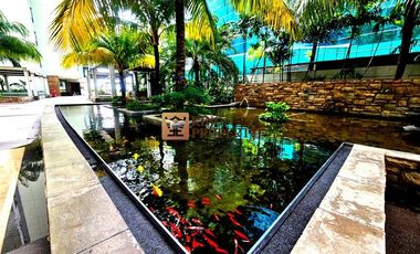 Disewakan Apartemen Central Park Residences 2BR Furnished Interior Lengkap Nyaman & Siap Huni, Lokasi Super Strategis Di Tanjung Duren Jakarta Barat