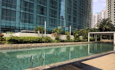 Disewakan Apartemen Central Park Residences 2BR Furnished Interior Lengkap Nyaman & Siap Huni, Lokasi Super Strategis Di Tanjung Duren Jakarta Barat