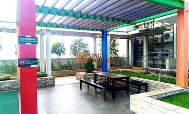 Disewakan Apartemen Central Park Residences 2BR Furnished Interior Lengkap Nyaman & Siap Huni, Lokasi Super Strategis Di Tanjung Duren Jakarta Barat