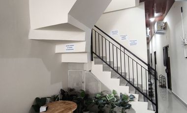 Dapat hampir 1 Miliar. Rumah kost dekat kampus Unair Surabaya