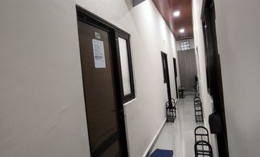 Dapat hampir 1 Miliar. Rumah kost dekat kampus Unair Surabaya