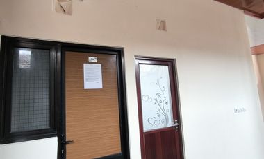 Dapat hampir 1 Miliar. Rumah kost dekat kampus Unair Surabaya