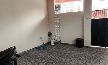 Dapat hampir 1 Miliar. Rumah kost dekat kampus Unair Surabaya