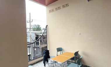 Dapat hampir 1 Miliar. Rumah kost dekat kampus Unair Surabaya