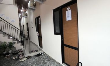 Dapat hampir 1 Miliar. Rumah kost dekat kampus Unair Surabaya