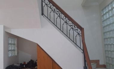 Rumah Taman Surya Kalideres 6x18 108m2 3KT Semi Furnished SHM Sudah Renovasi