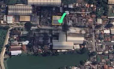 DIJUAL TANAH HOOK JL. RAYA NAROGONG - CILEUNGSI