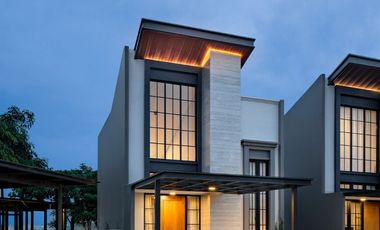 Rumah Baru Modern Full Smart Home Dalam Kawasan Premium dan Akses Strategis, DP 0% Cicilan Mulai 4 Jutaan, Booking Hanya 5 Juta Langsung Akad di Bekasi – FREE PPN & Bebas Biaya Biaya