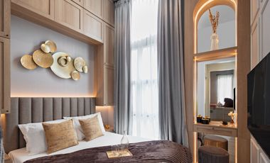 Rumah Baru Modern Full Smart Home Dalam Kawasan Premium dan Akses Strategis, DP 0% Cicilan Mulai 4 Jutaan, Booking Hanya 5 Juta Langsung Akad di Bekasi – FREE PPN & Bebas Biaya Biaya