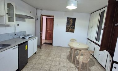 Suite Amoblada en Alquiler en Los Ceibos, 1 Ambiente, 1 Baño, Incluye Servicios, Norte de Guayaquil.