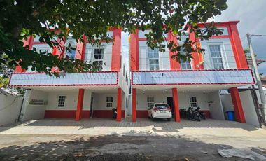 Kost Dijual Jogja Furnished 14 Kamar Dekat UGM di Jalan Kaliurang km 6 Depok Sleman Yogyakarta