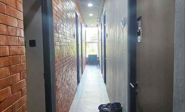 Kost Dijual Jogja Furnished 14 Kamar Dekat UGM di Jalan Kaliurang km 6 Depok Sleman Yogyakarta