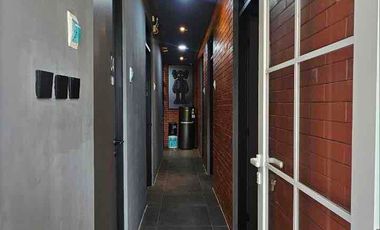 Kost Dijual Jogja Furnished 14 Kamar Dekat UGM di Jalan Kaliurang km 6 Depok Sleman Yogyakarta