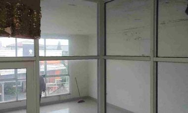 Ruko Strategis 2,5 Lantai di Kincan Jatibening – Dekat Tol | LT 160 m² | SHM | 2,65 M Nego
