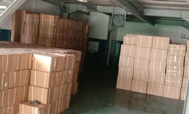 Murah Gudang Renov 3 Lantai dalam Kawasan Sedayu Bizpark Daan mogot