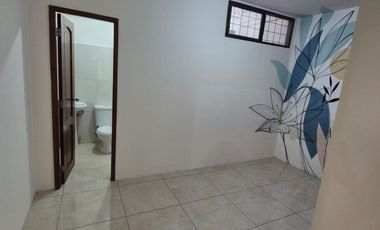 Departamento en Alquiler en la Alborada, 2 Habitaciones, 2 Baños,  Norte de Guayaquil.