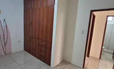 Departamento en Alquiler en la Alborada, 2 Habitaciones, 2 Baños,  Norte de Guayaquil.